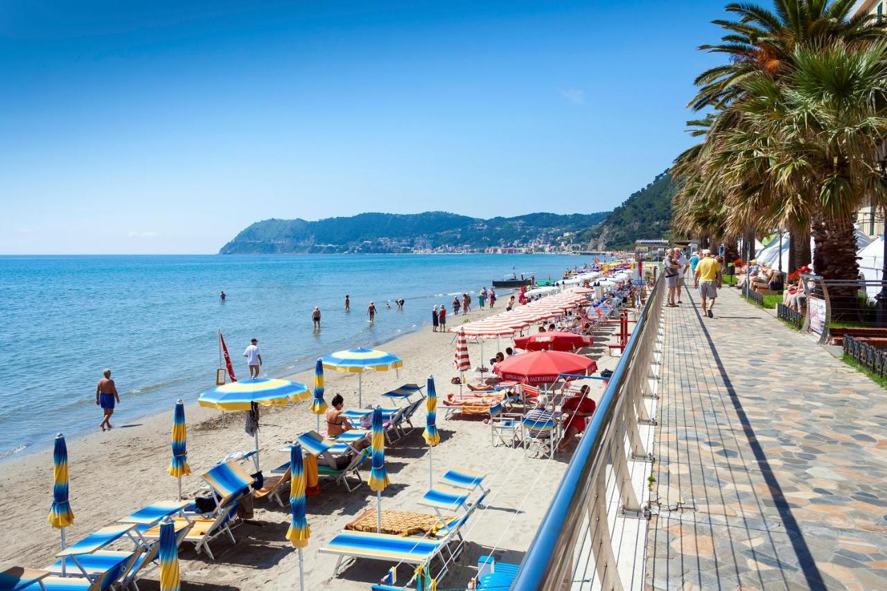 Beachy Vibes- 900M From The Beach - Happy Rentals Marina dʼMarina dʼAndora Exterior foto