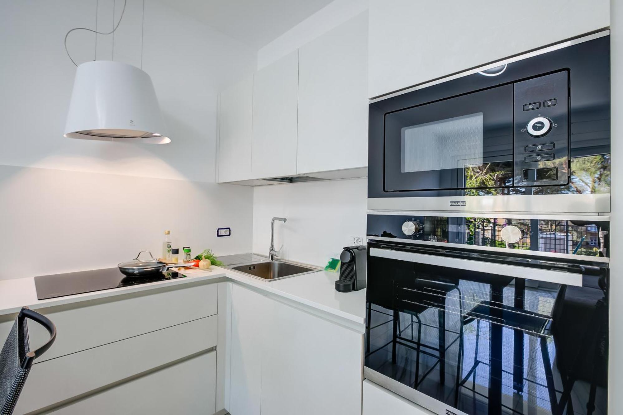 Beachy Vibes- 900M From The Beach - Happy Rentals Marina dʼMarina dʼAndora Exterior foto