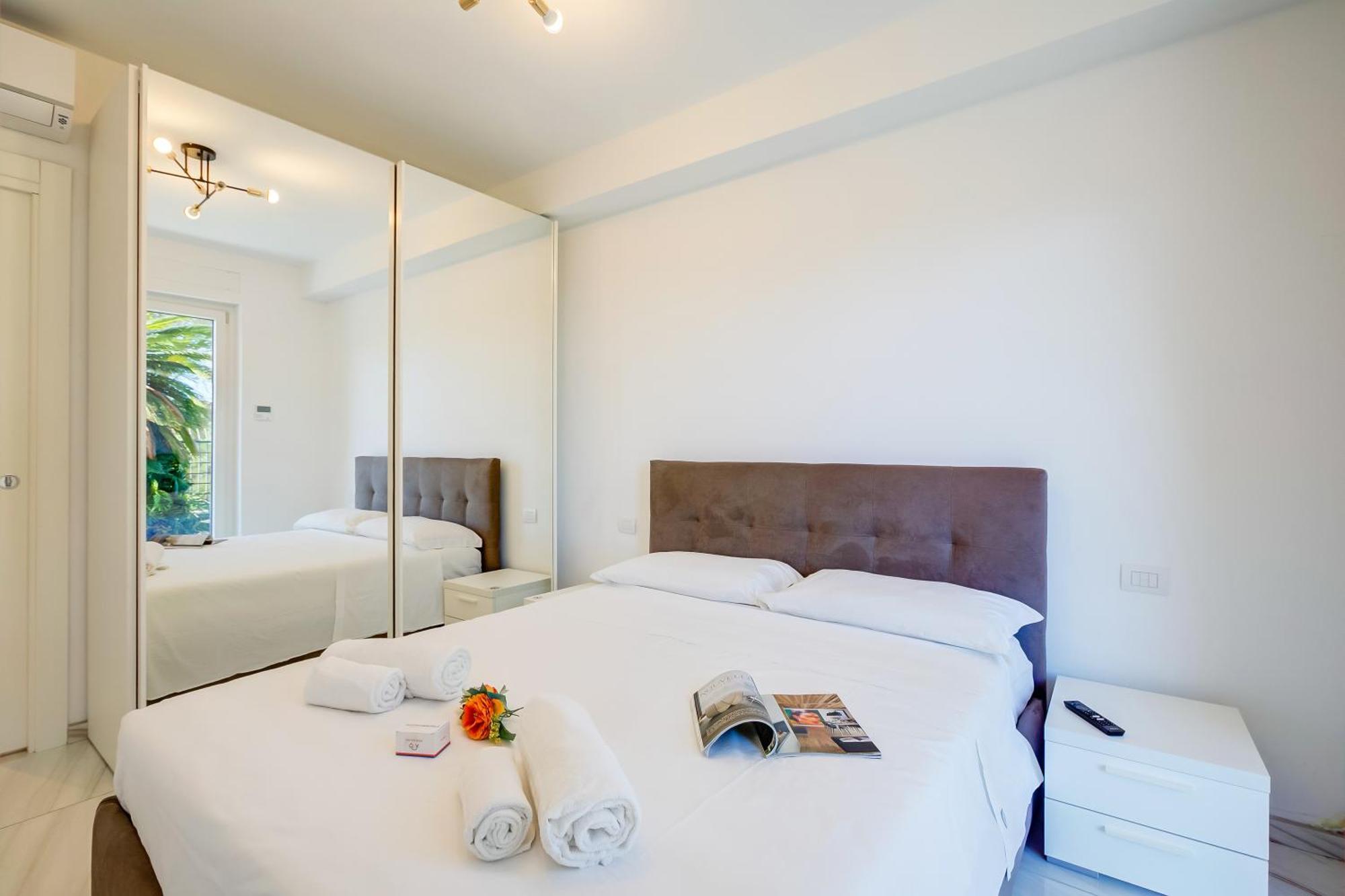 Beachy Vibes- 900M From The Beach - Happy Rentals Marina dʼMarina dʼAndora Exterior foto